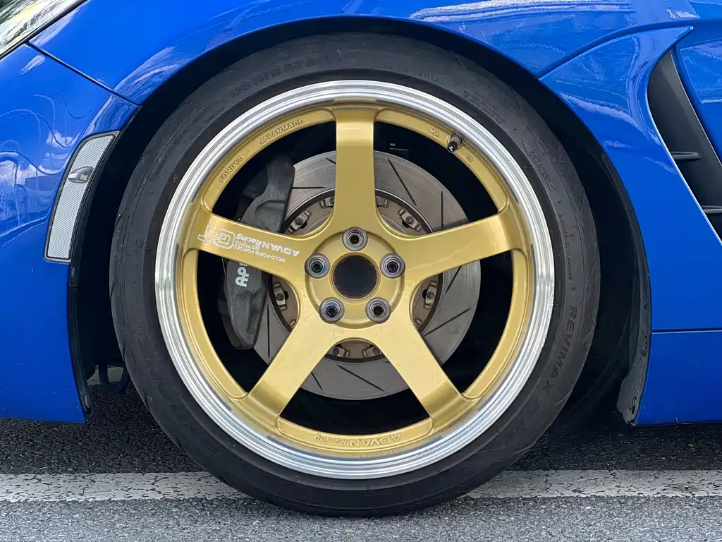Subaru BRZ — миниатюра 8