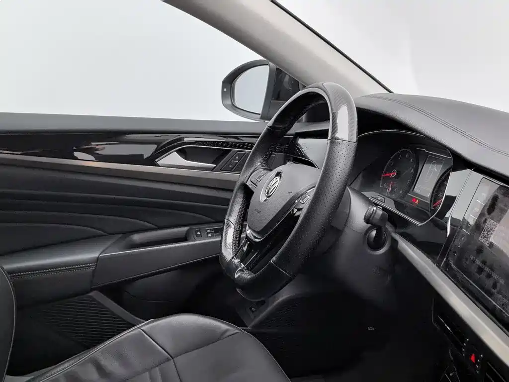 Volkswagen Passat — миниатюра 22