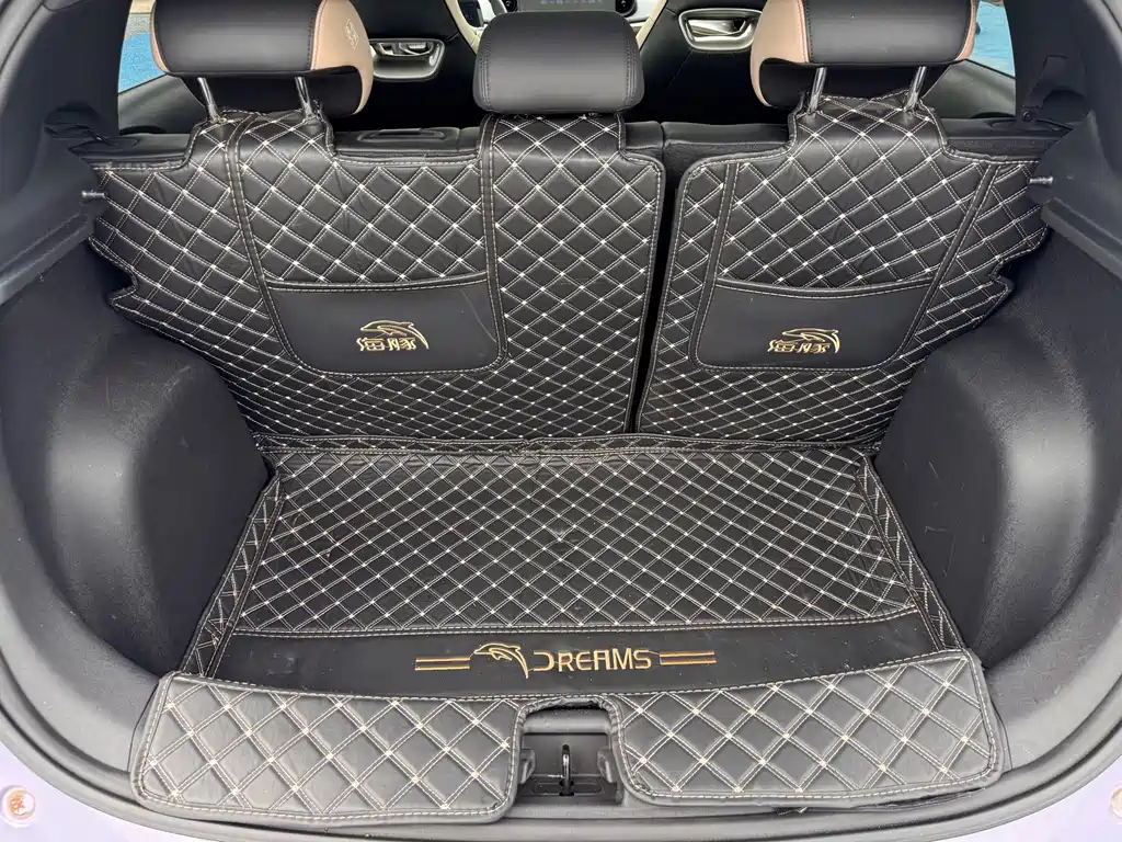 BYD Dolphin — миниатюра 22