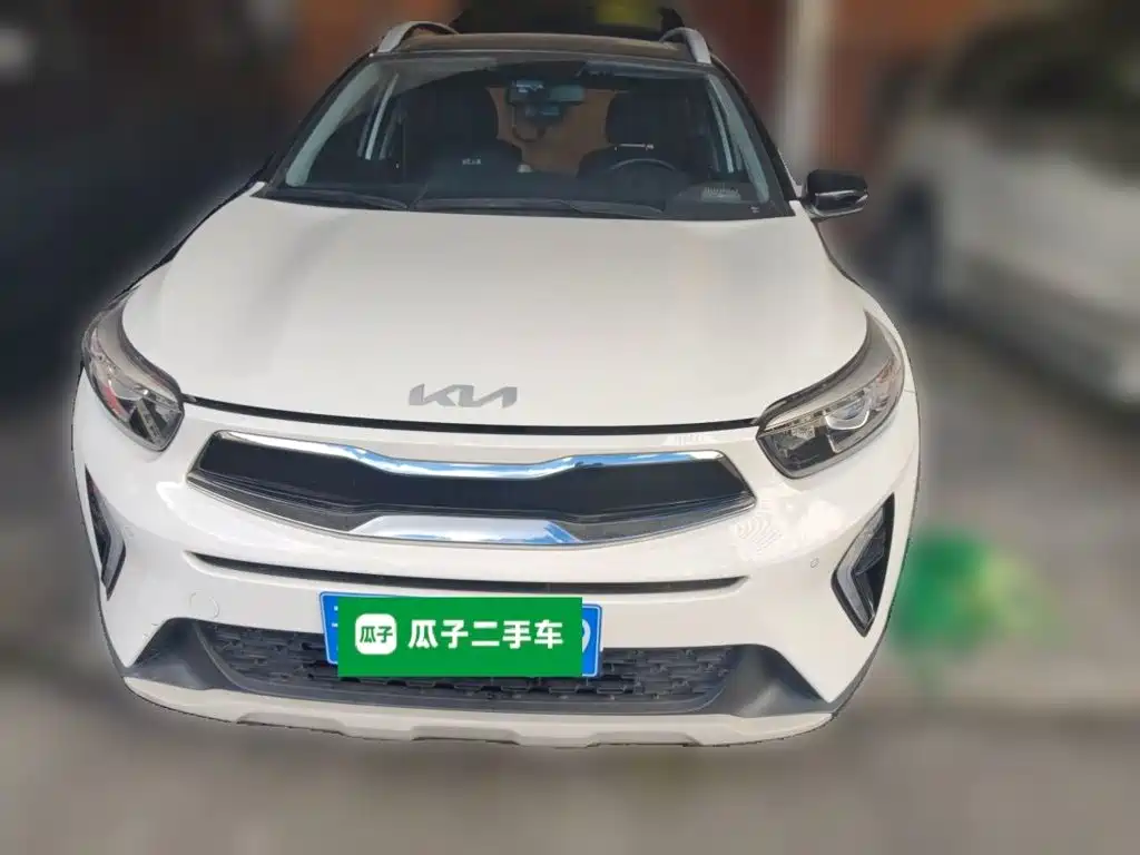 Kia KX1 — миниатюра 2