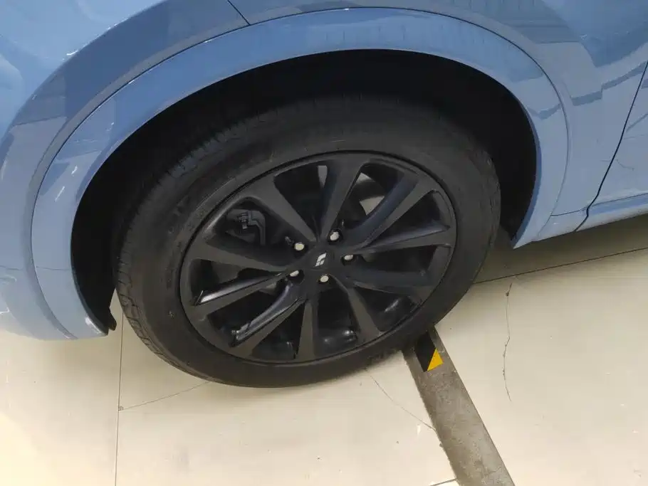 Li Auto Li ONE — миниатюра 6