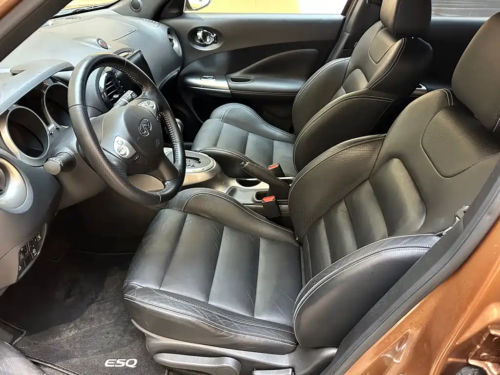Infiniti ESQ 2014 1.6T