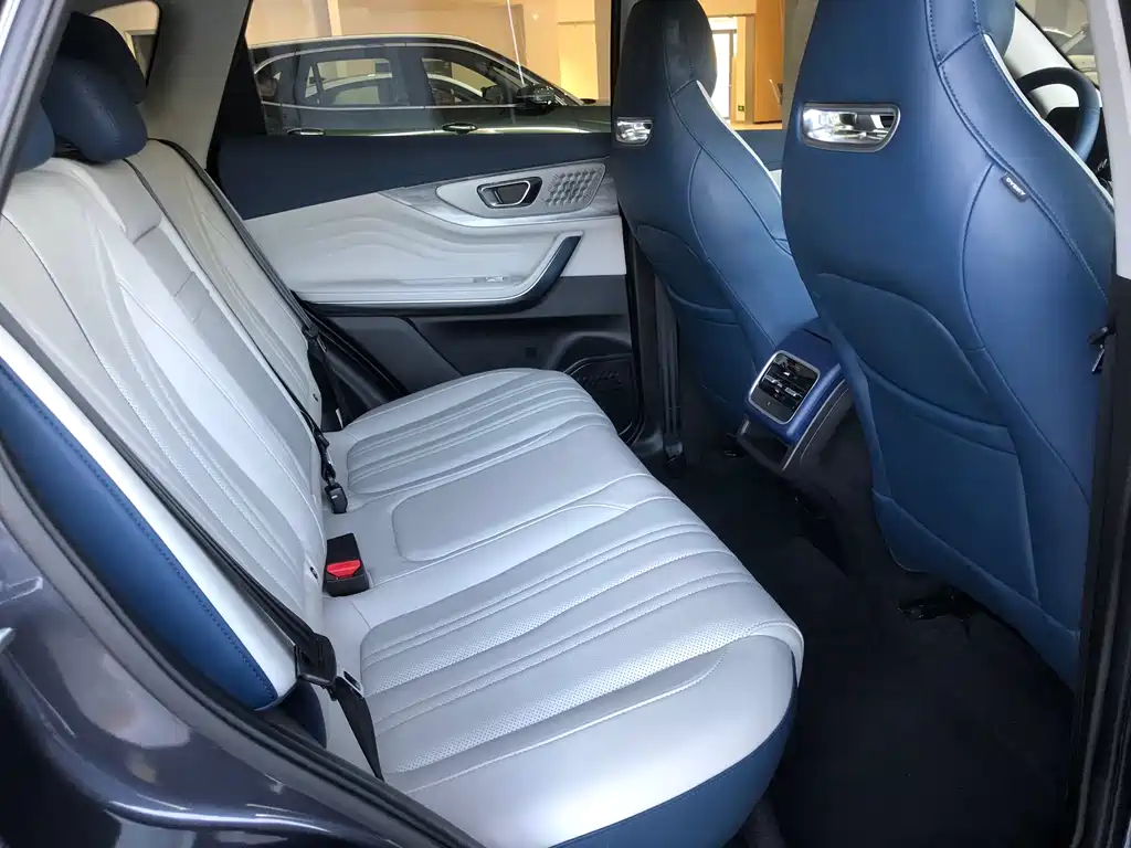 EXEED STAR WAY CHASING THE WIND C DM