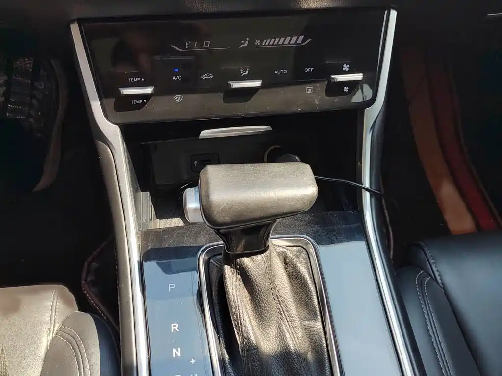 Changan CS75 — миниатюра 13