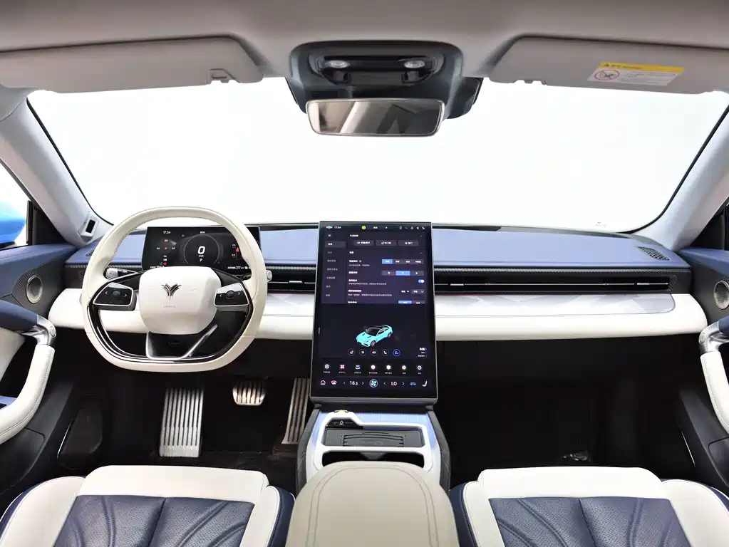 Neta Neta GT — миниатюра 13