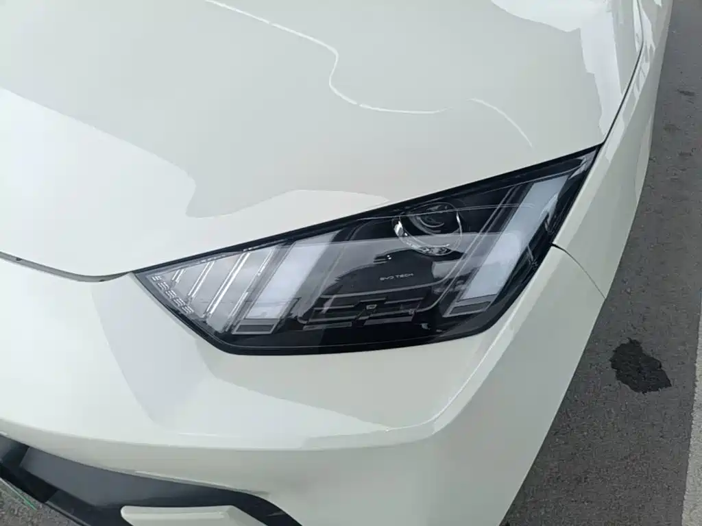 BYD Seagull — миниатюра 24