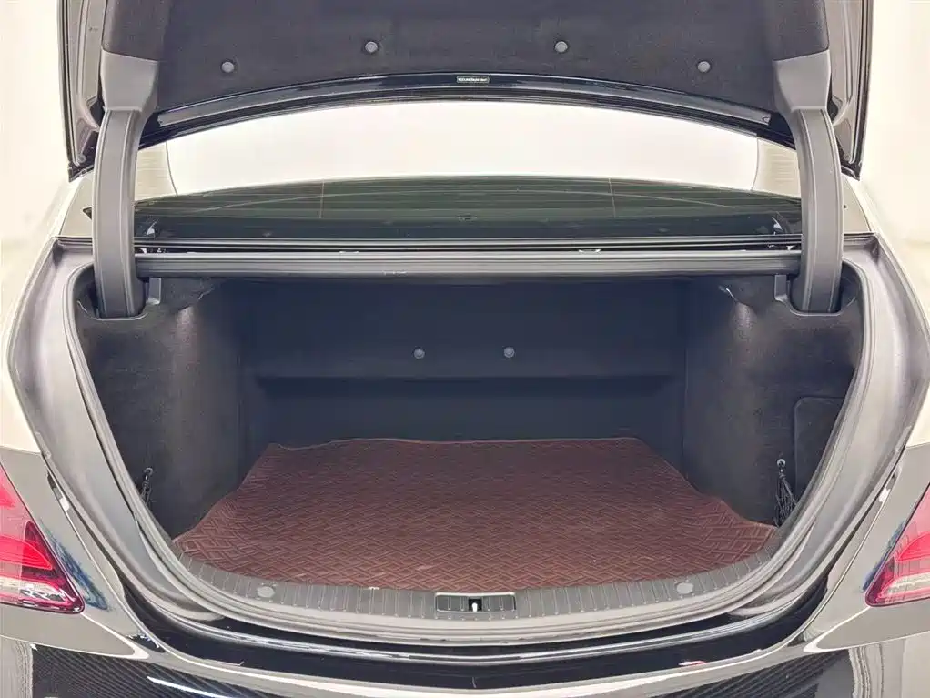 LORINSER MAYBACH S CLASS