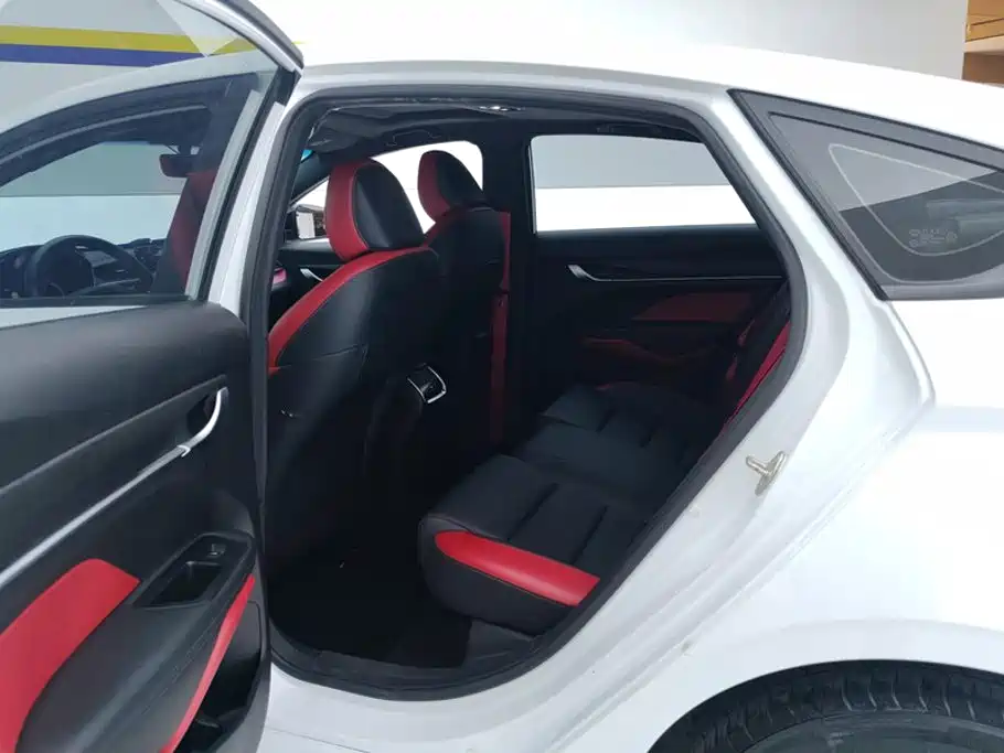 Geely Binrui — миниатюра 11