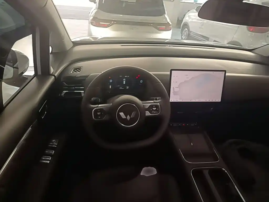 Wuling Xingguang 730 New Energy — миниатюра 11