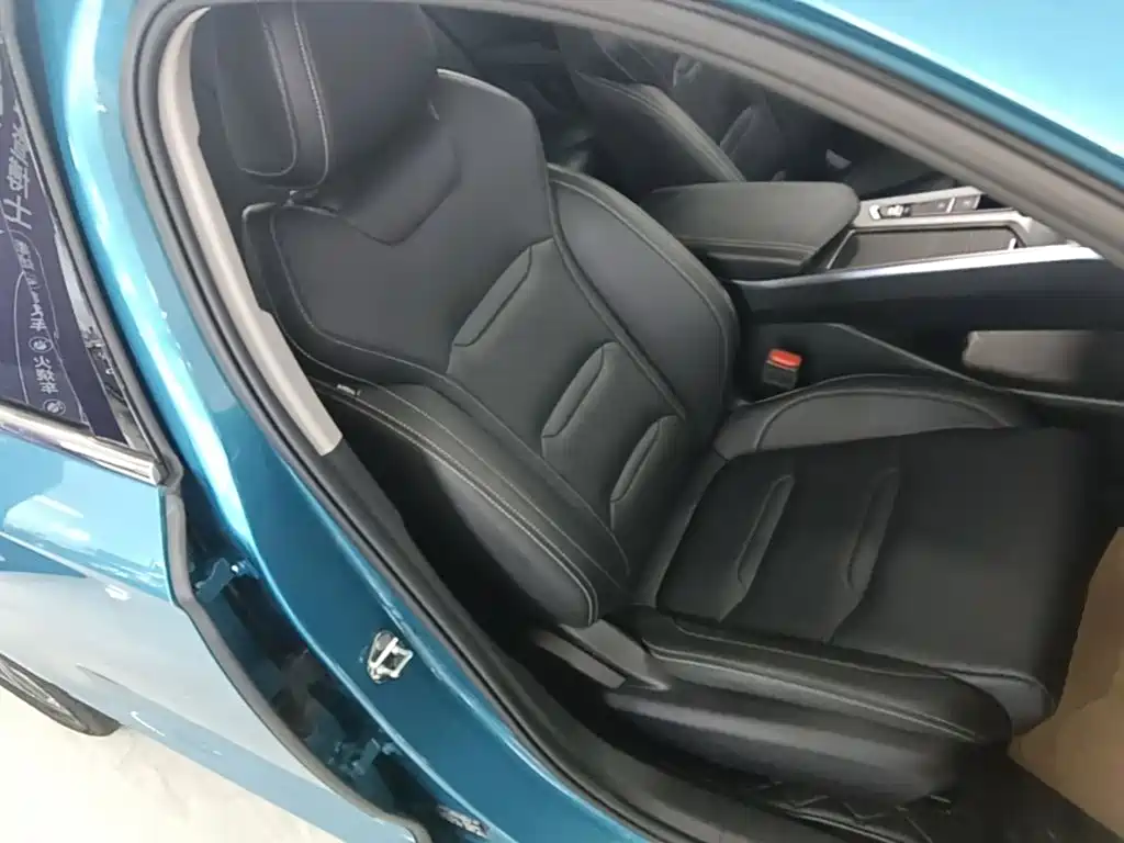 Geely Xingrui — миниатюра 25
