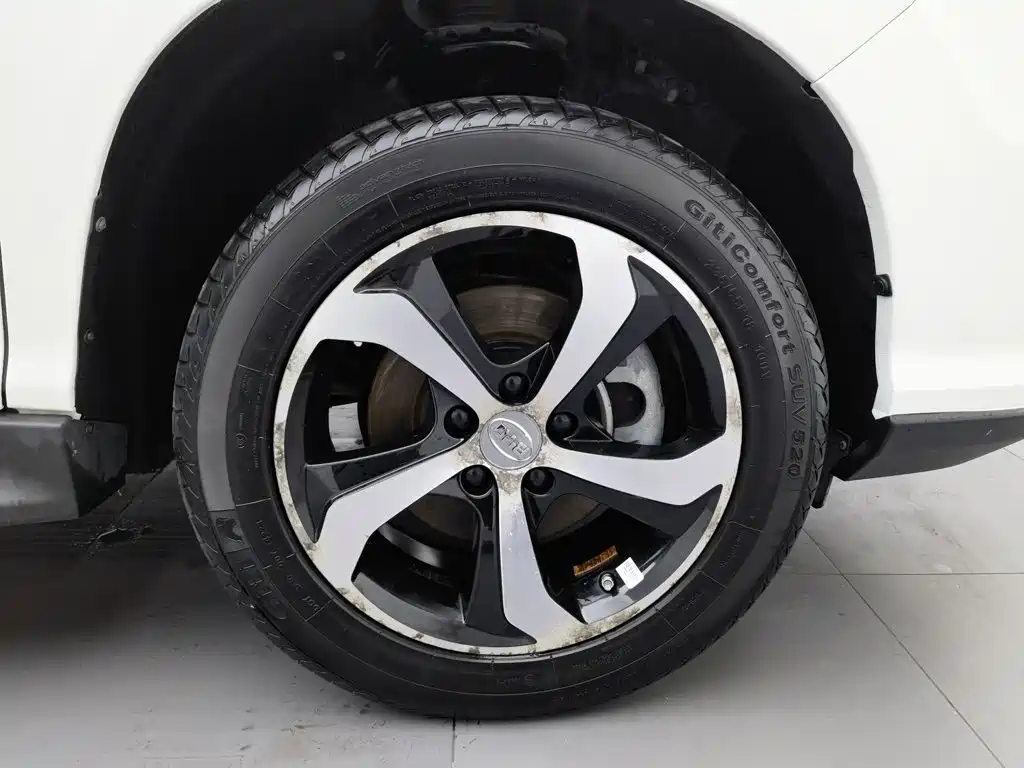 BYD S7 — миниатюра 17