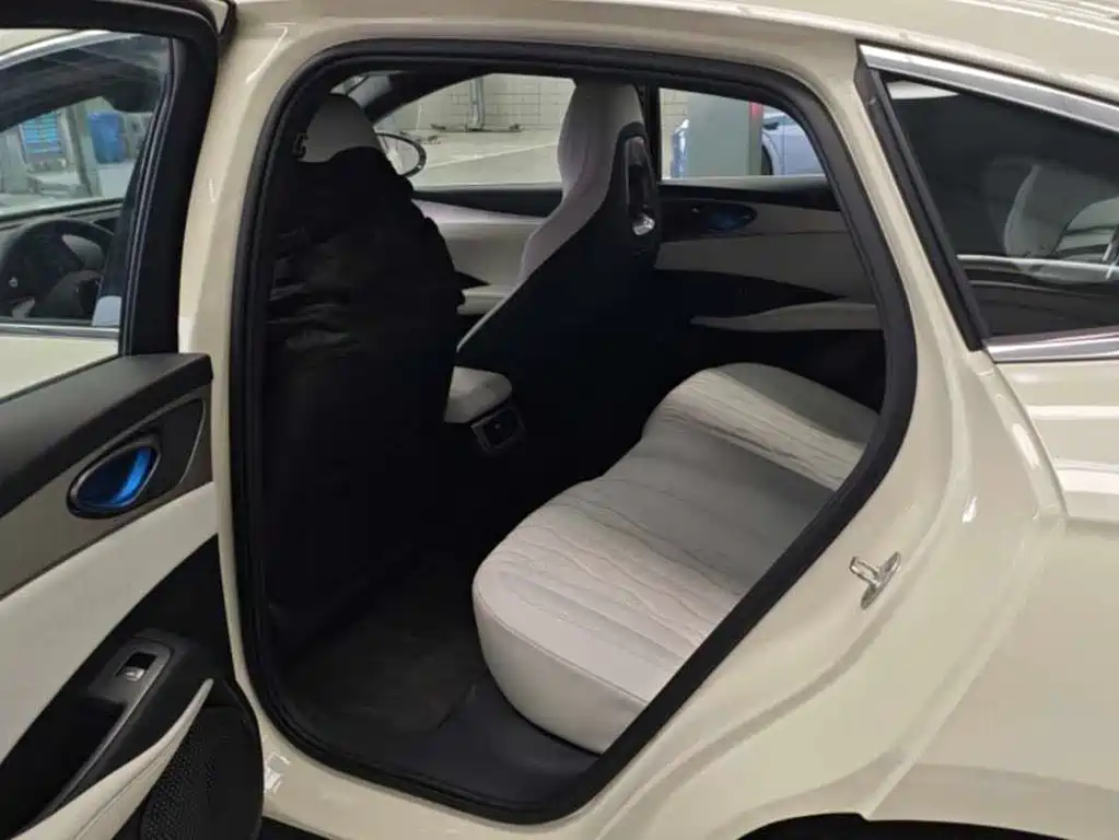 BYD Seal 06 — миниатюра 10