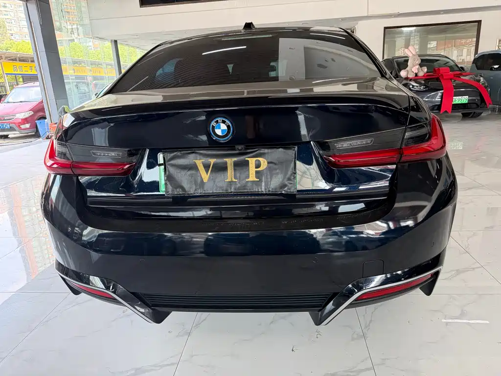 BMW i3 — миниатюра 8