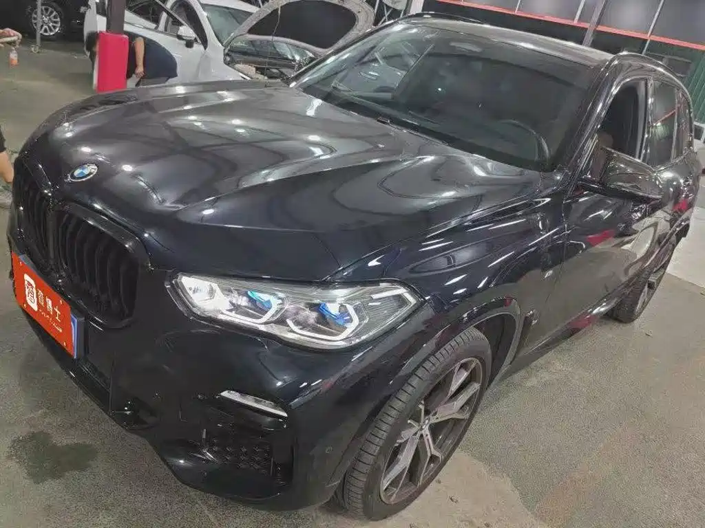 BMW X5 (Import)