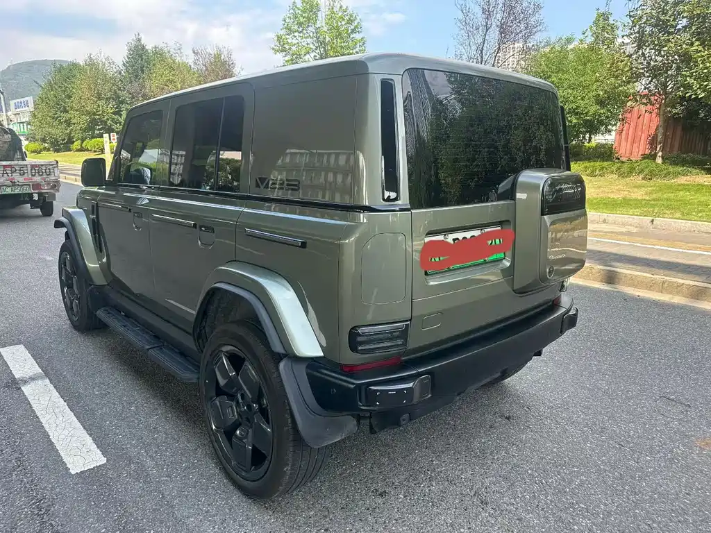iCAR iCAR Super V23 — миниатюра 4