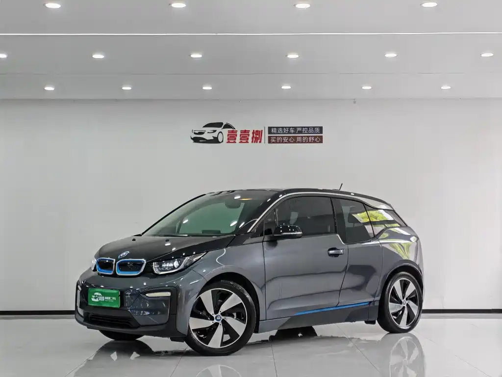 BMW i3 (Import) 2020