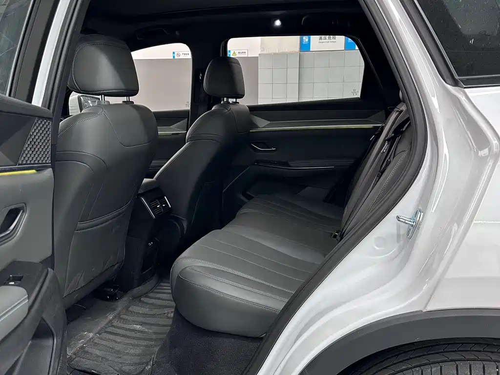 BYD Song Pro Pro 2025 Smart Drive DM-i 115KM