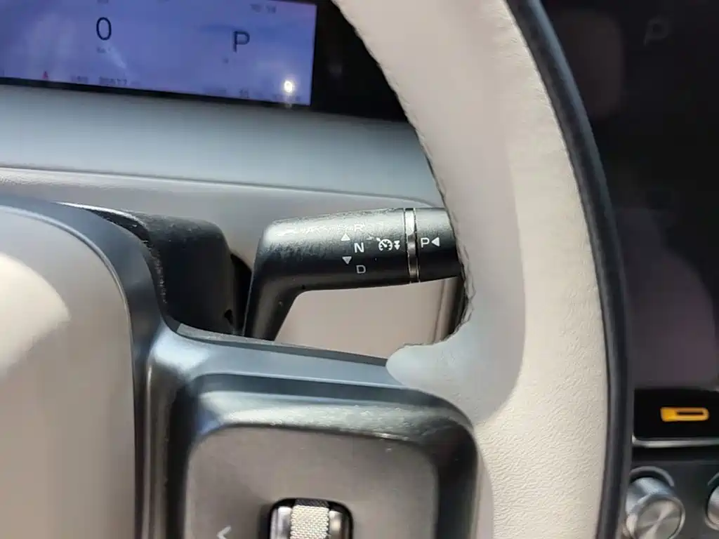 iCAR iCAR Super V23 — миниатюра 14