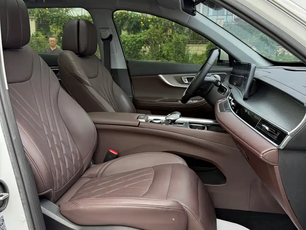 Chery Tiggo 8 PRO — миниатюра 20
