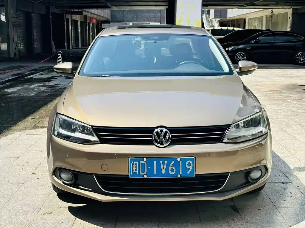 Volkswagen Sagitar — миниатюра 2