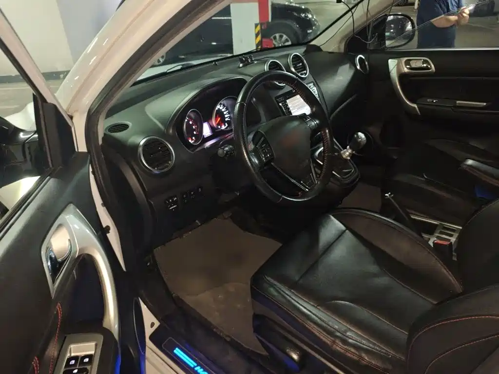 Haval H6 — миниатюра 17