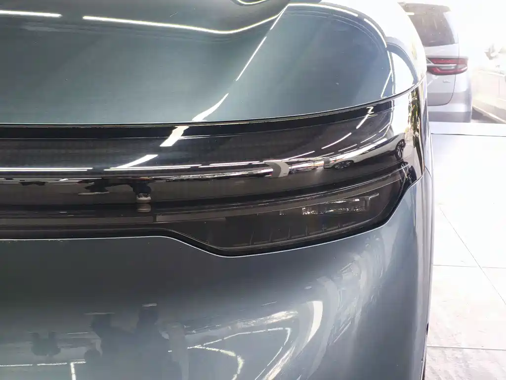 ZEEKR EXTREME KRYPTON 7X