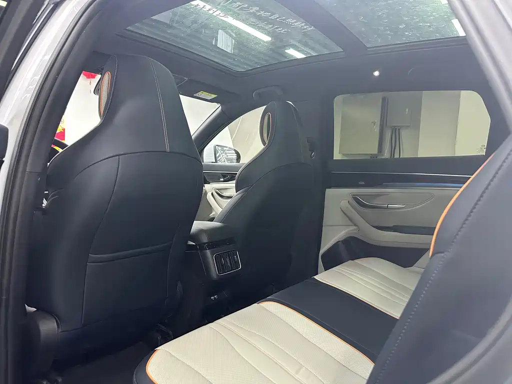 BYD PLUS New Energy — миниатюра 22