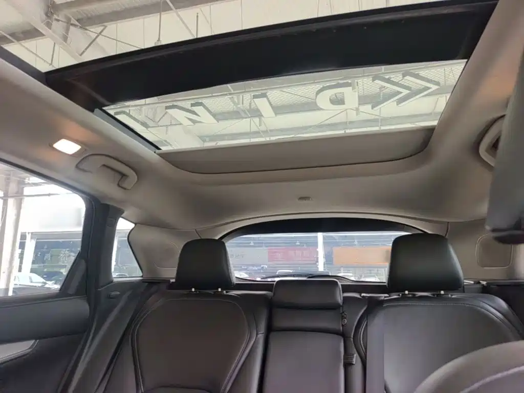 Infiniti QX50 — миниатюра 18