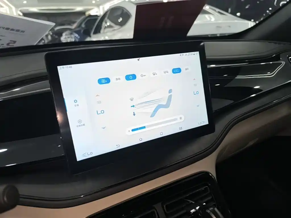 BYD Qin PLUS — миниатюра 13