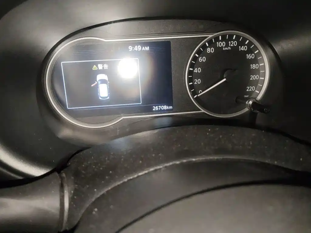 Nissan Kicks — миниатюра 8