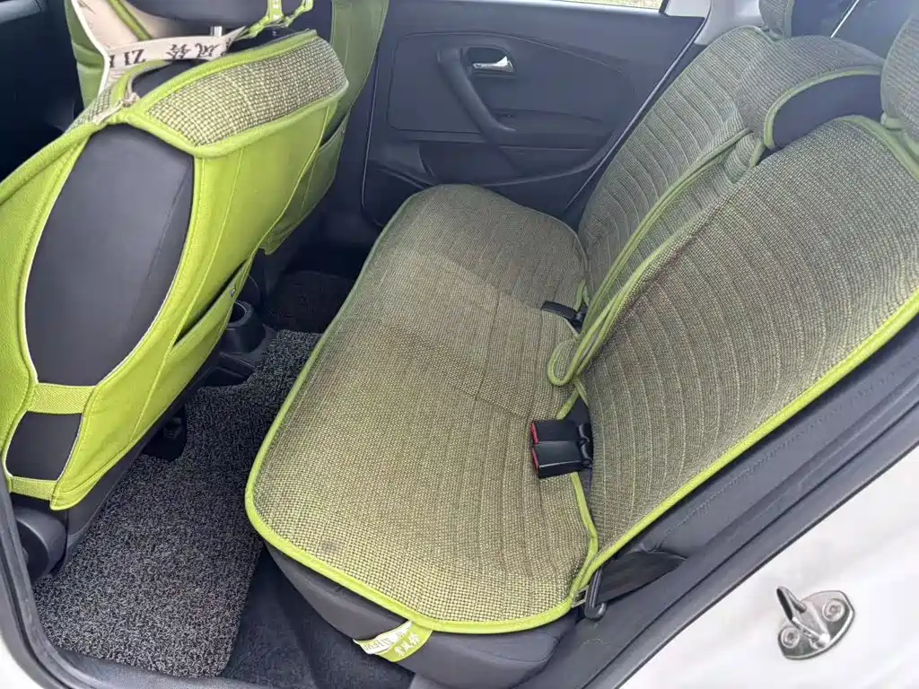 Volkswagen Polo — миниатюра 17