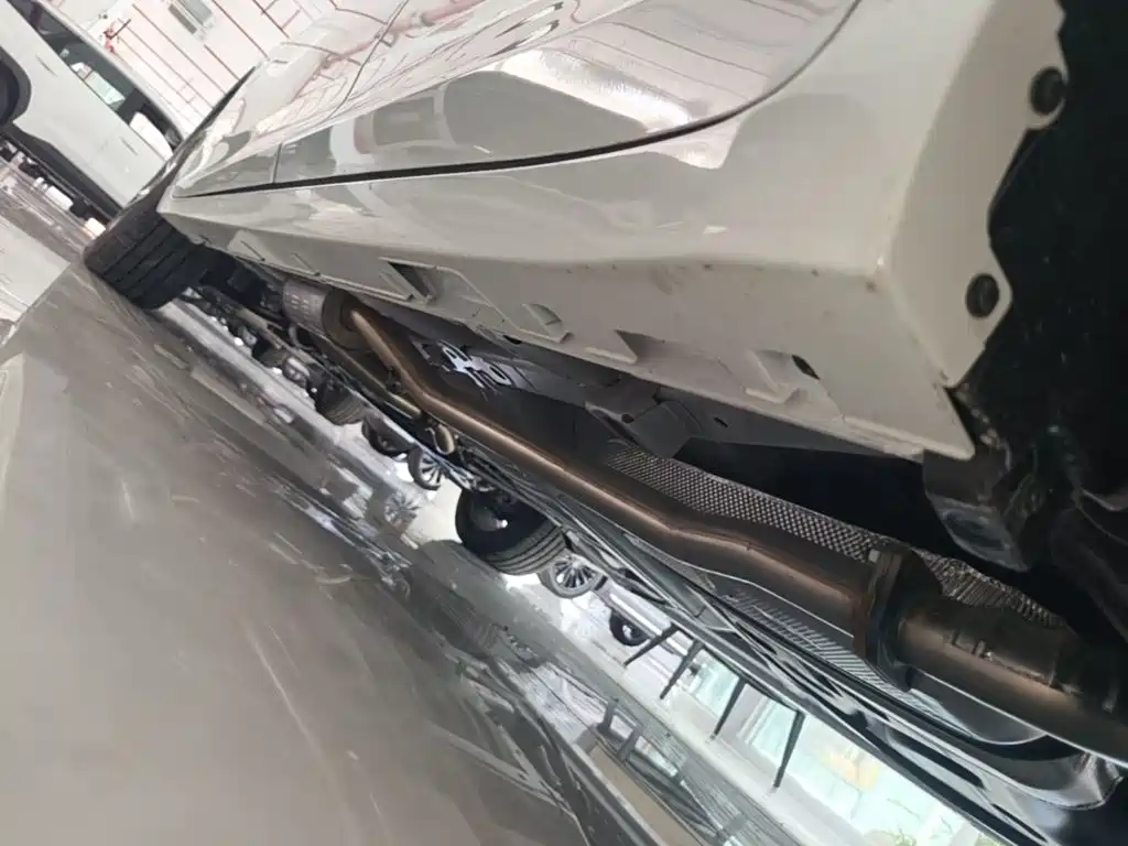 GAC Motor Trumpchi M6 — миниатюра 21