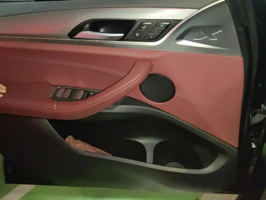 BMW X4 — миниатюра 7