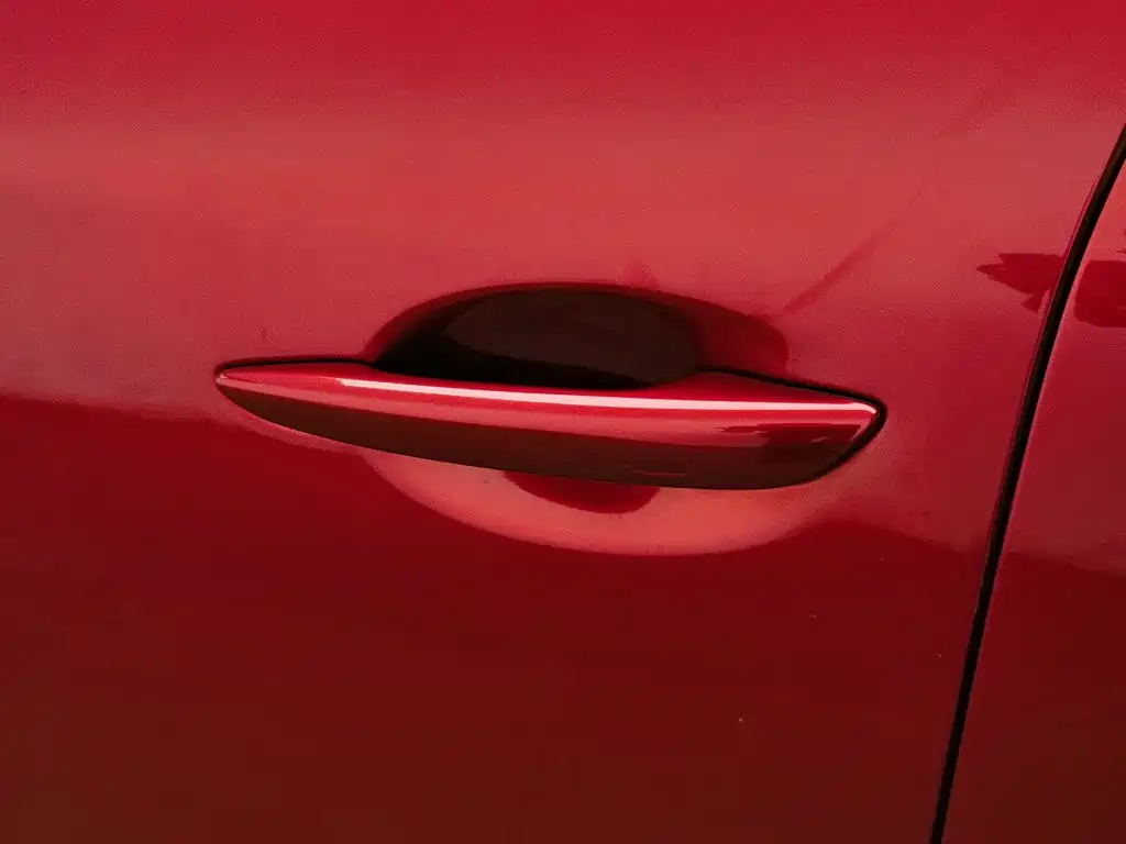 Mazda 3 Axela — миниатюра 18