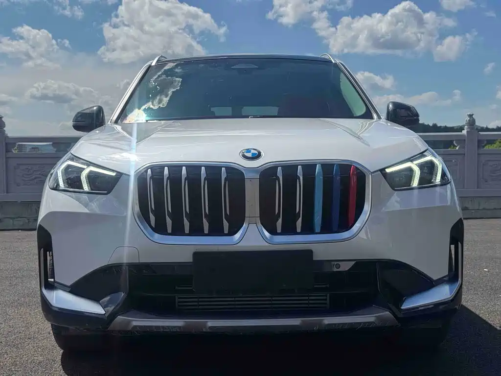 BMW X1 2023 sDrive20Li X