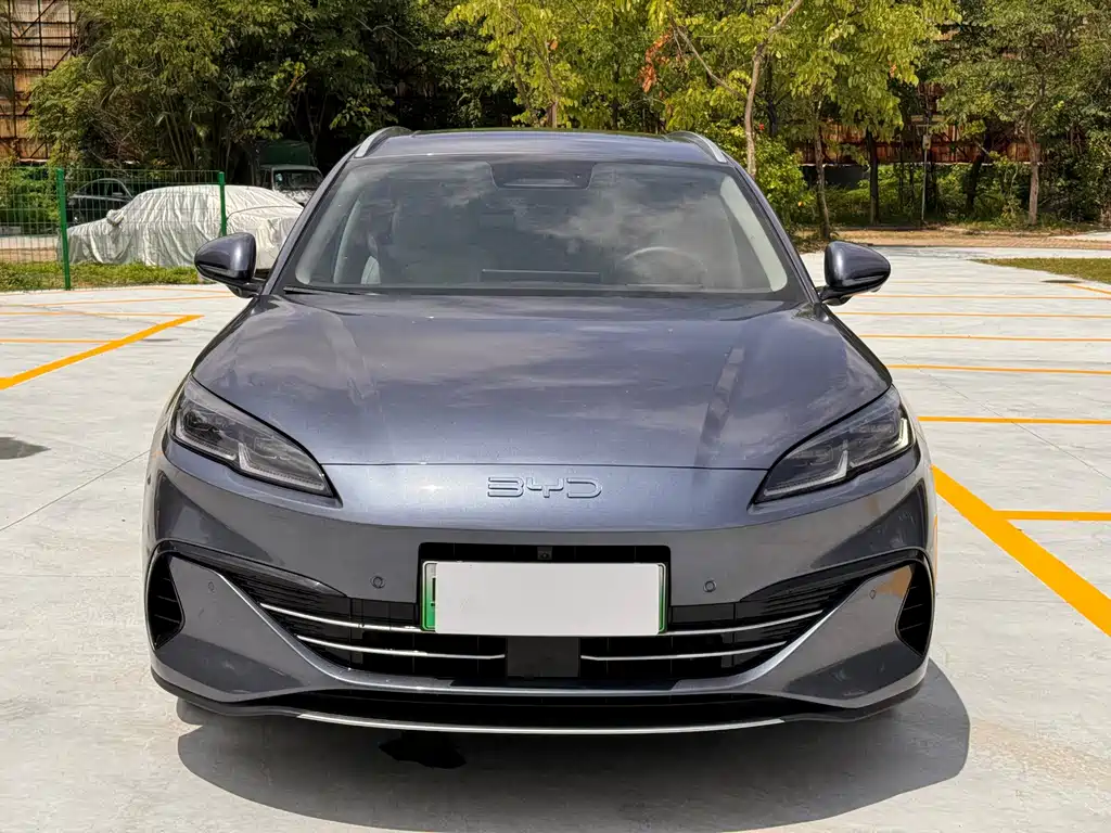 BYD Seal 06 DM-i 06 DM-i 2025 DM-i 150KM Flagship