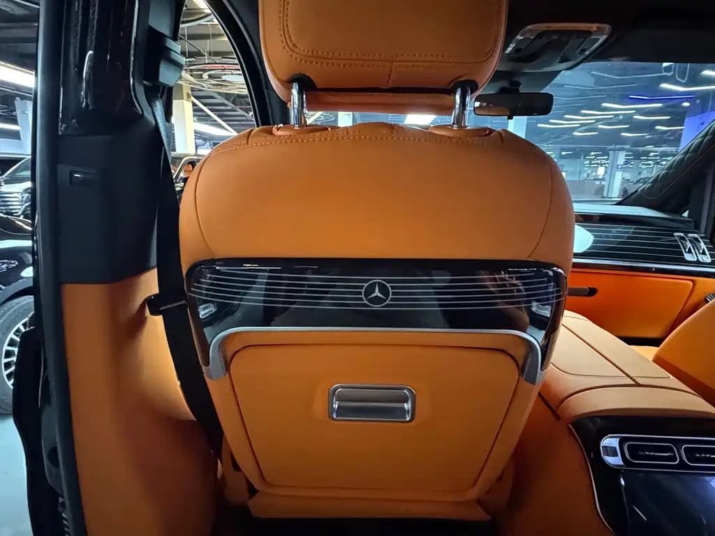 Mercedes-Benz Vito — миниатюра 15