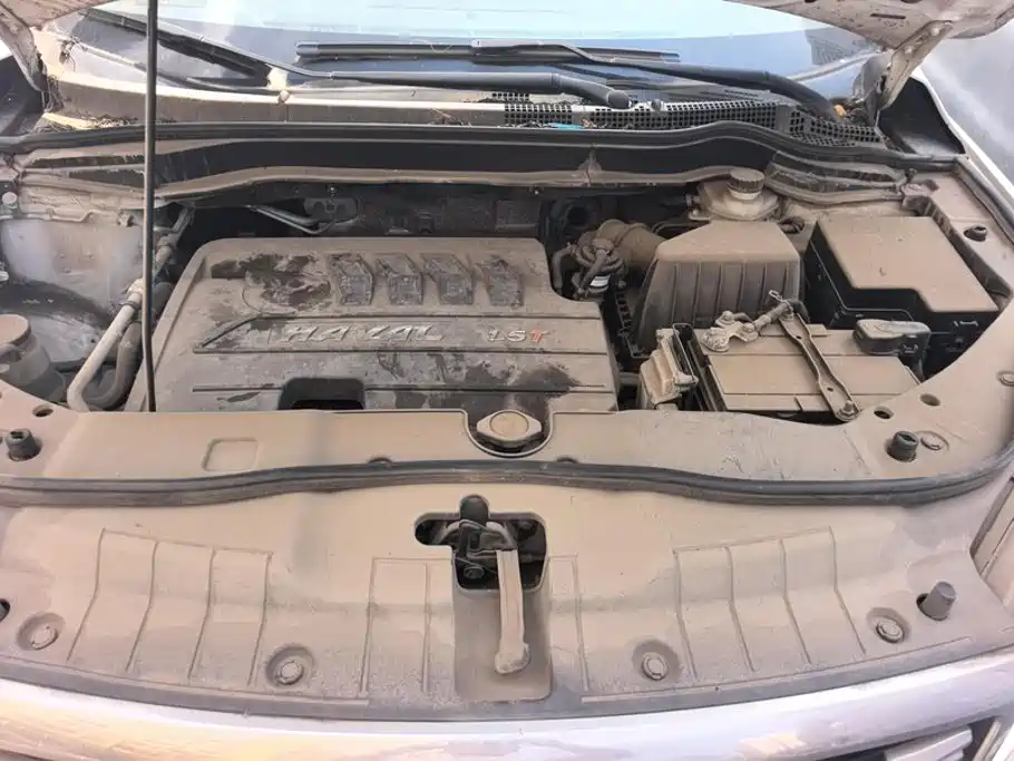 Haval H6 — миниатюра 10