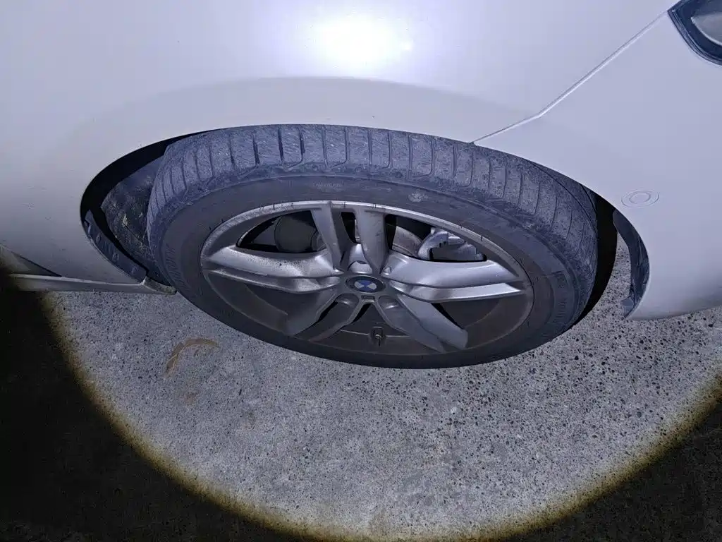 BMW 1 Series — миниатюра 24