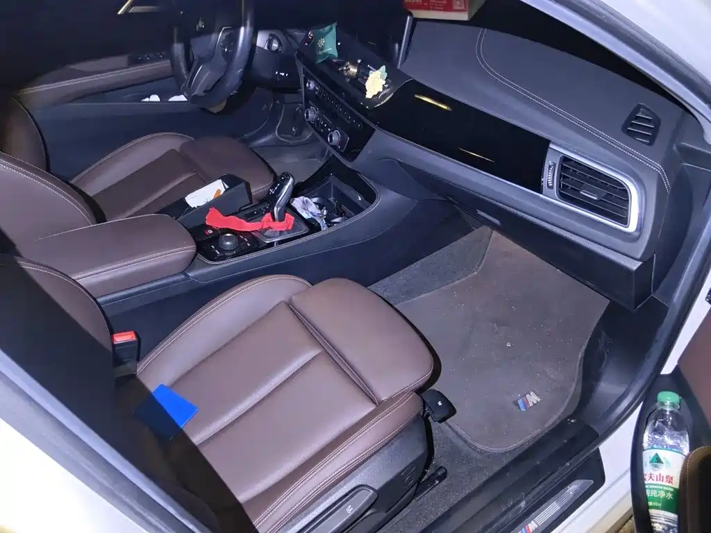 BMW 1 Series — миниатюра 19