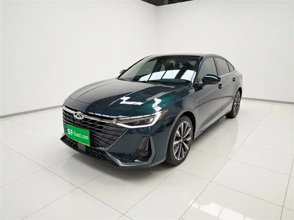 Chery Arrizo 8 2025