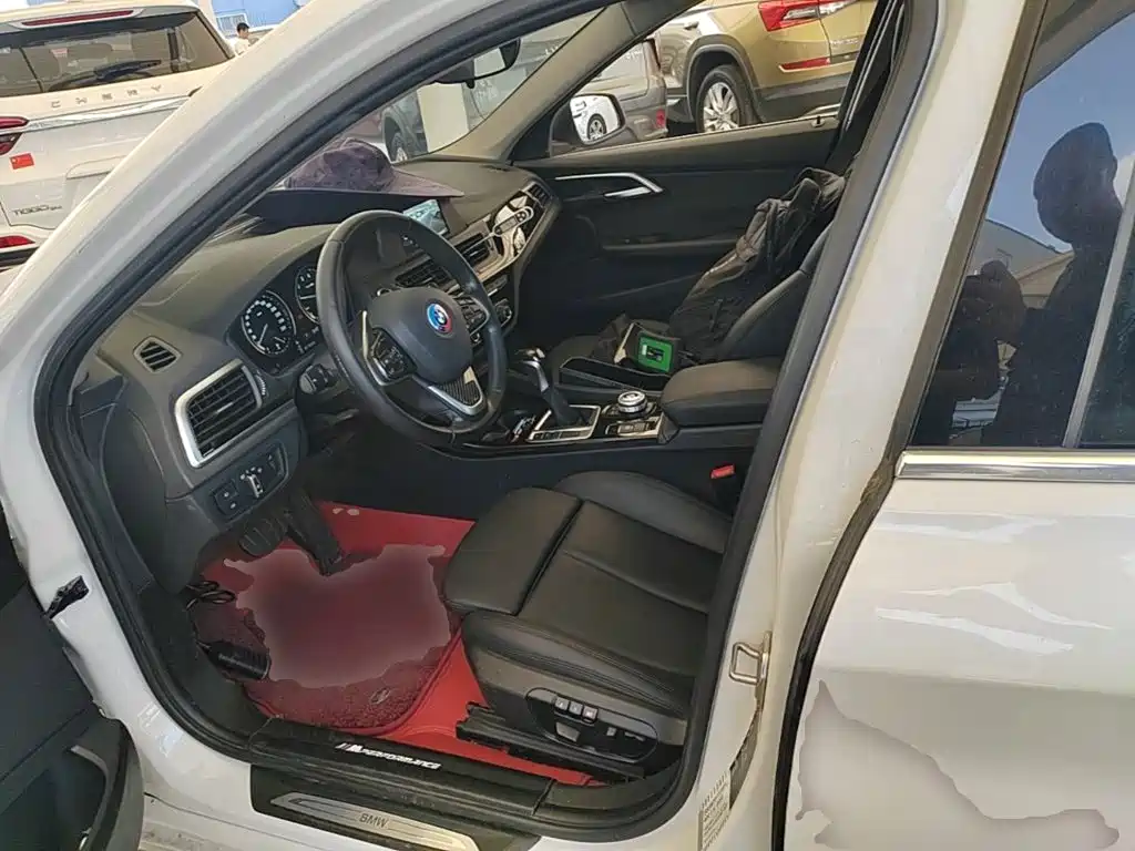 BMW 1 Series — миниатюра 15