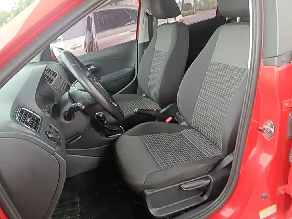 Volkswagen Polo — миниатюра 15