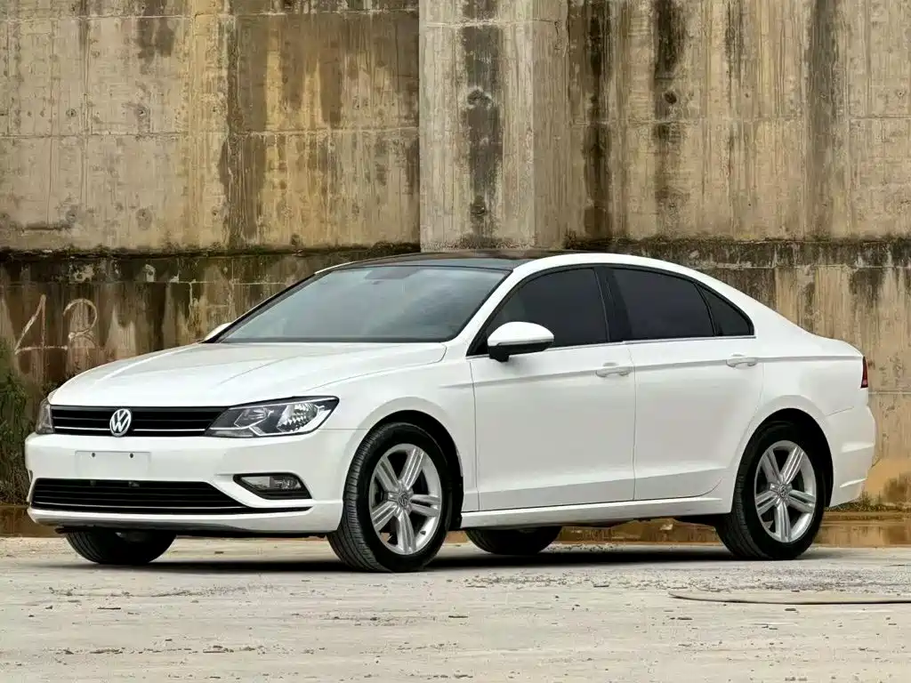 Volkswagen Lamando — миниатюра 25