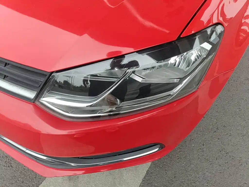 Volkswagen Polo — миниатюра 24