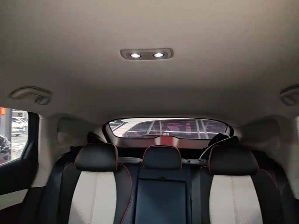 BYD Yuan Plus — миниатюра 18