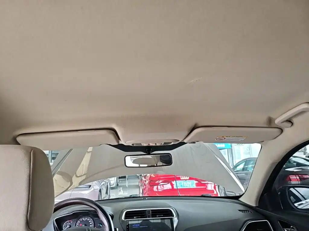 Ford Escort — миниатюра 18