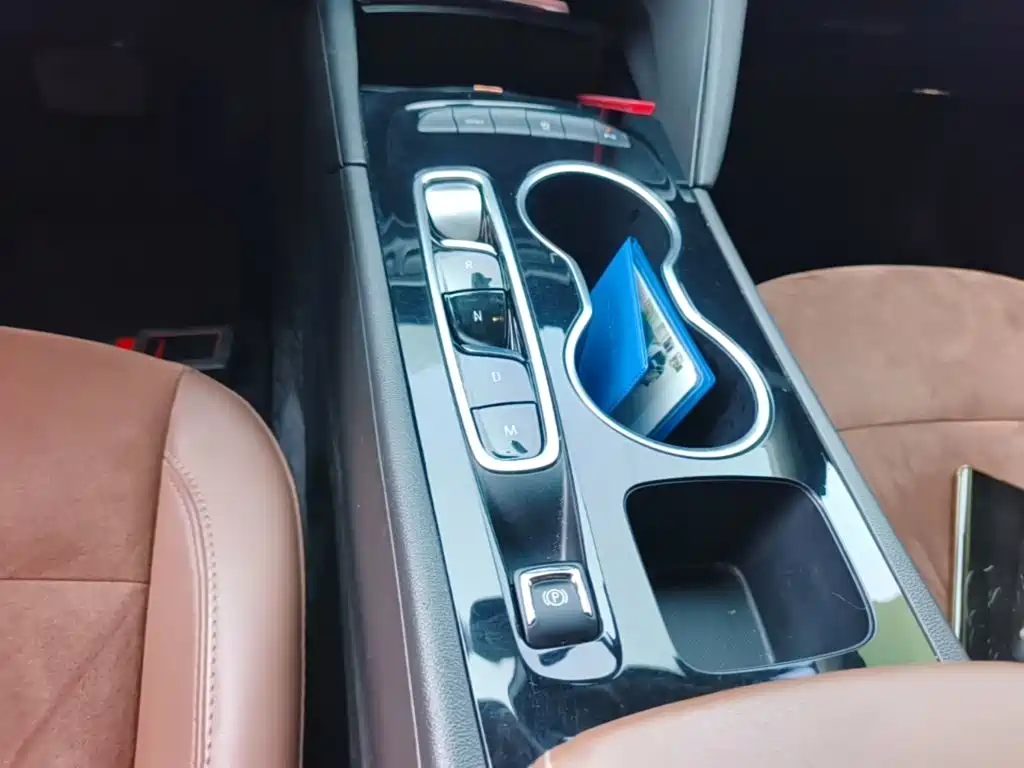 Buick Regal — миниатюра 14