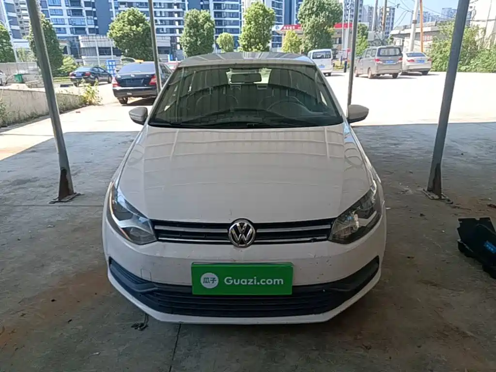 Volkswagen Polo — миниатюра 3