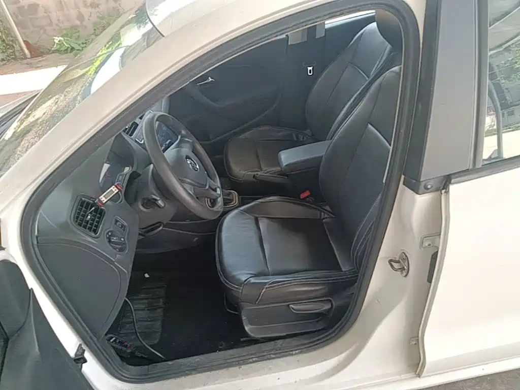 Volkswagen Polo — миниатюра 15